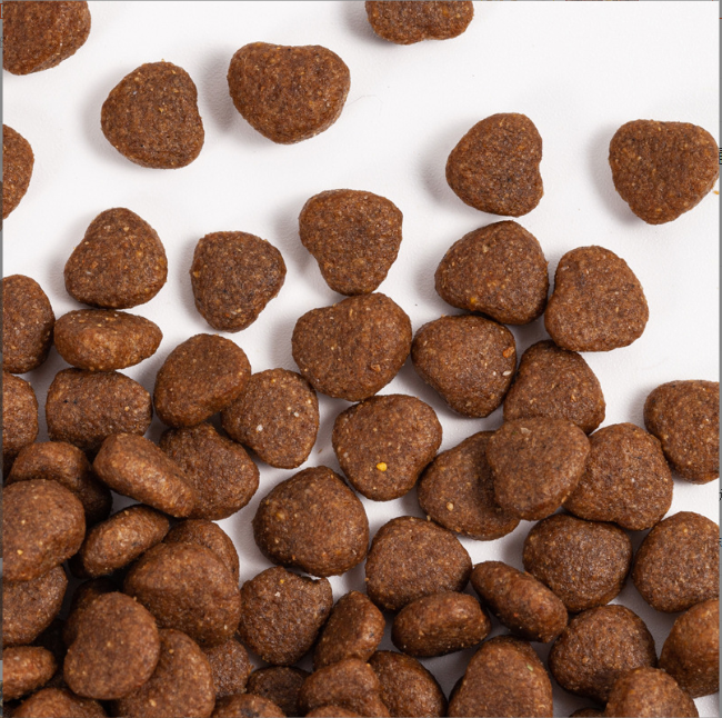 OEM Brand customization Factory wholesale cheap/mid-range/high-end pet food cat dried Dog Food