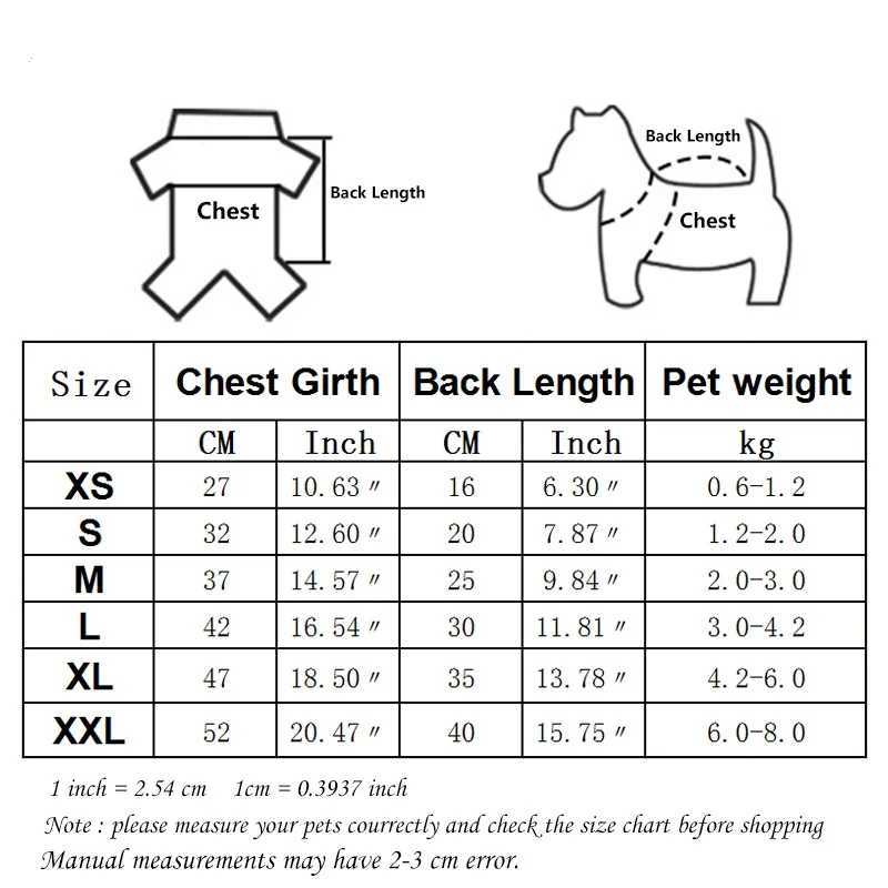 Pet Dog Clothes For Small Dogs Clothing Warm Clothing for Dogs Coat Puppy Outfit Pet Clothes for Small Dog Hoodies ChihuahuaXJ241125