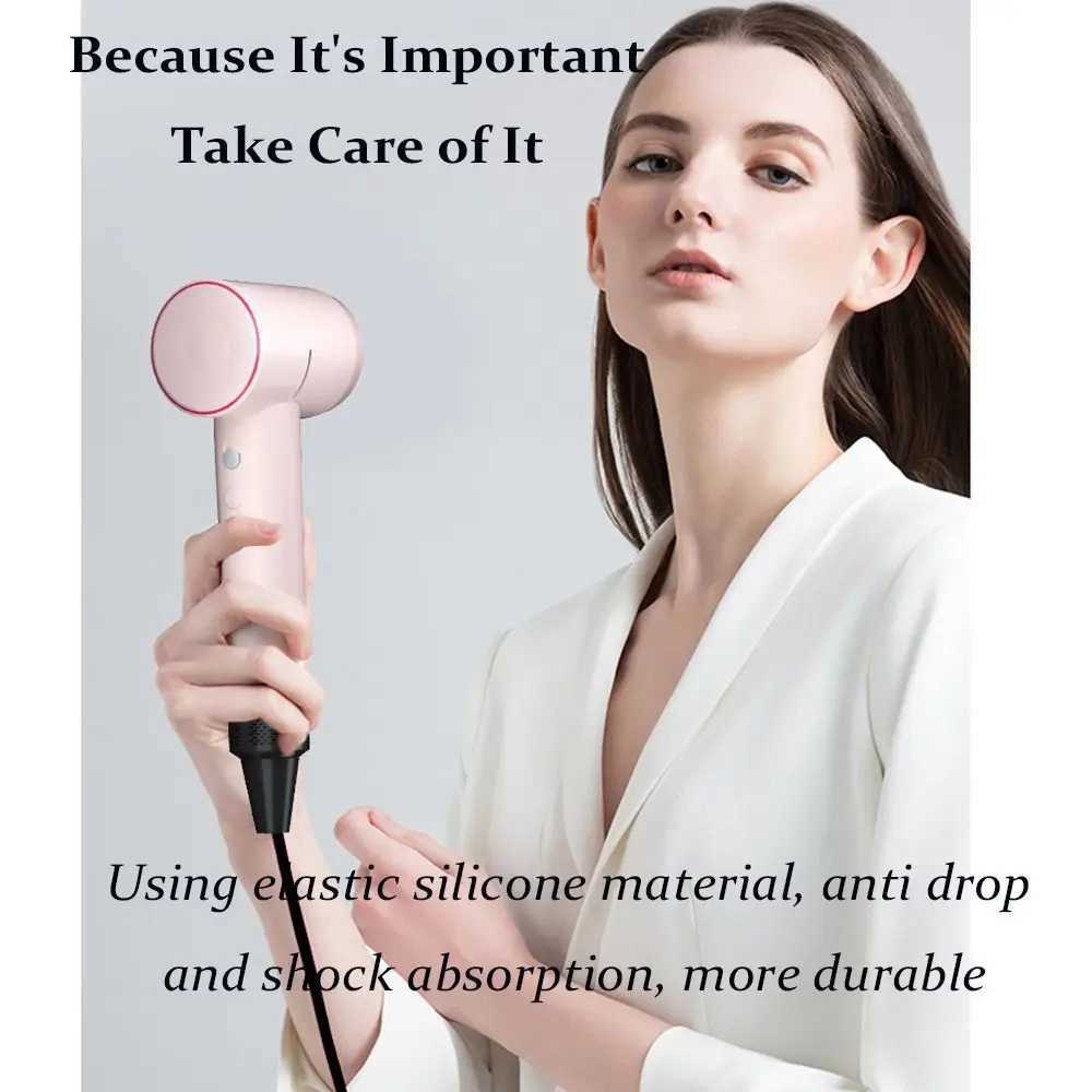 Used for Laifen LF03/SE hair removal protective cover scratch resistant silicone hair removal cover dust-proof soft silicone accessories W241125