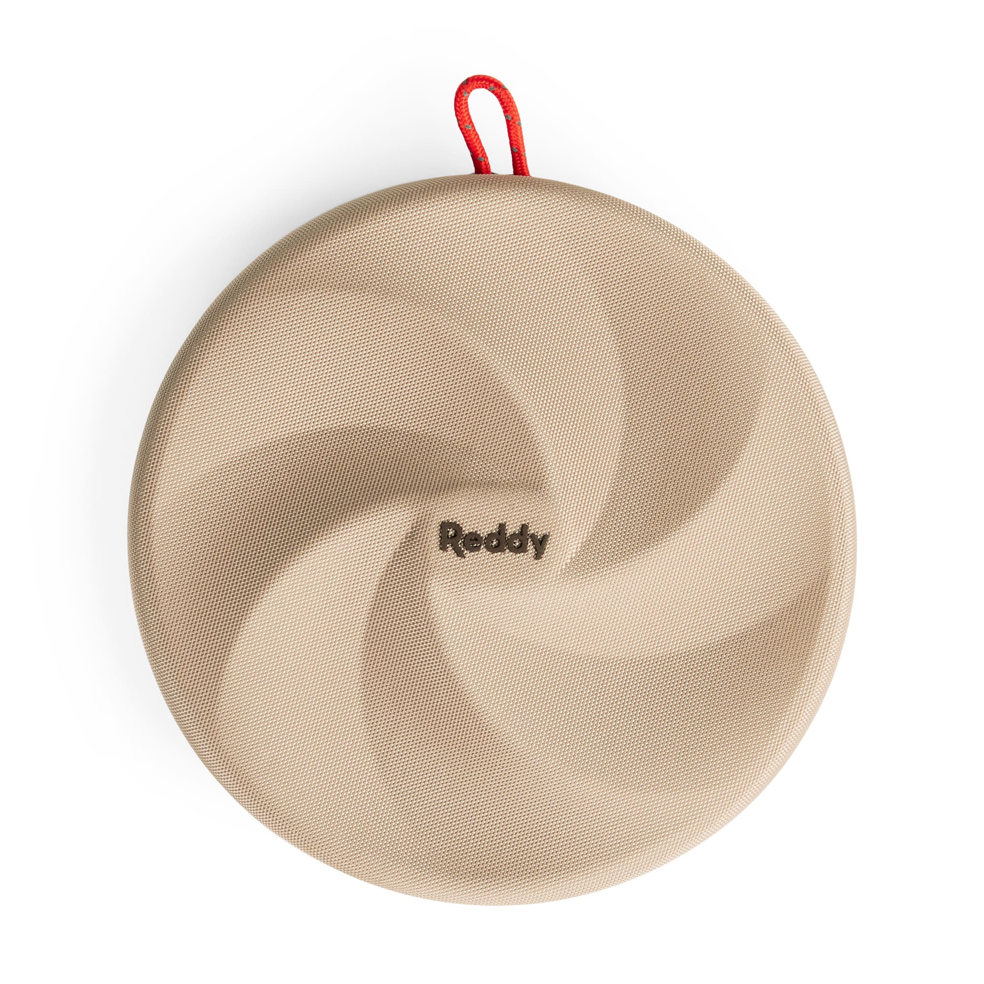Reddy Tan On-the Go Flyer Dog Toy, Small