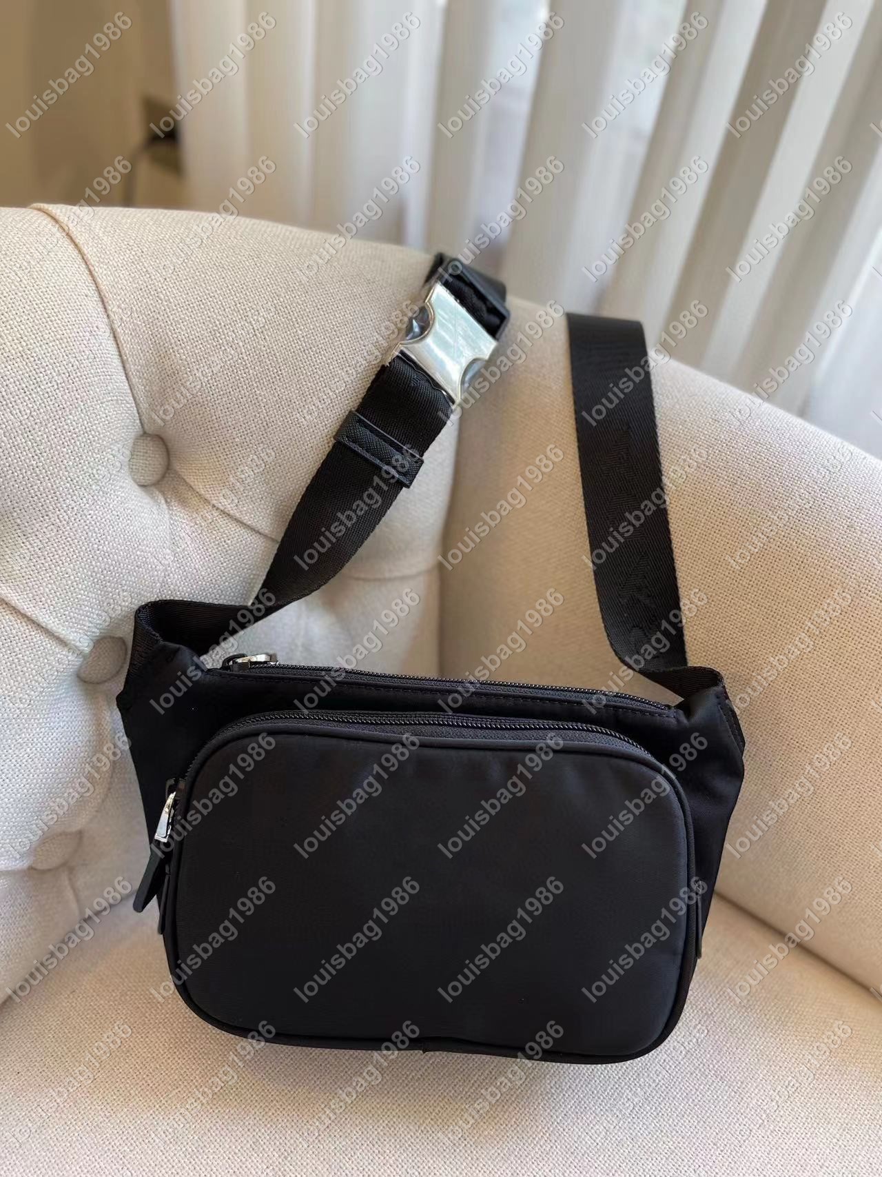 Bum bag Cross Body Waist Bags Temperament Bum bags Fanny Pack Bum embossing flowers Famous soft leather Luxurys designers bags Serial Number Date Code DustBag AAAAA