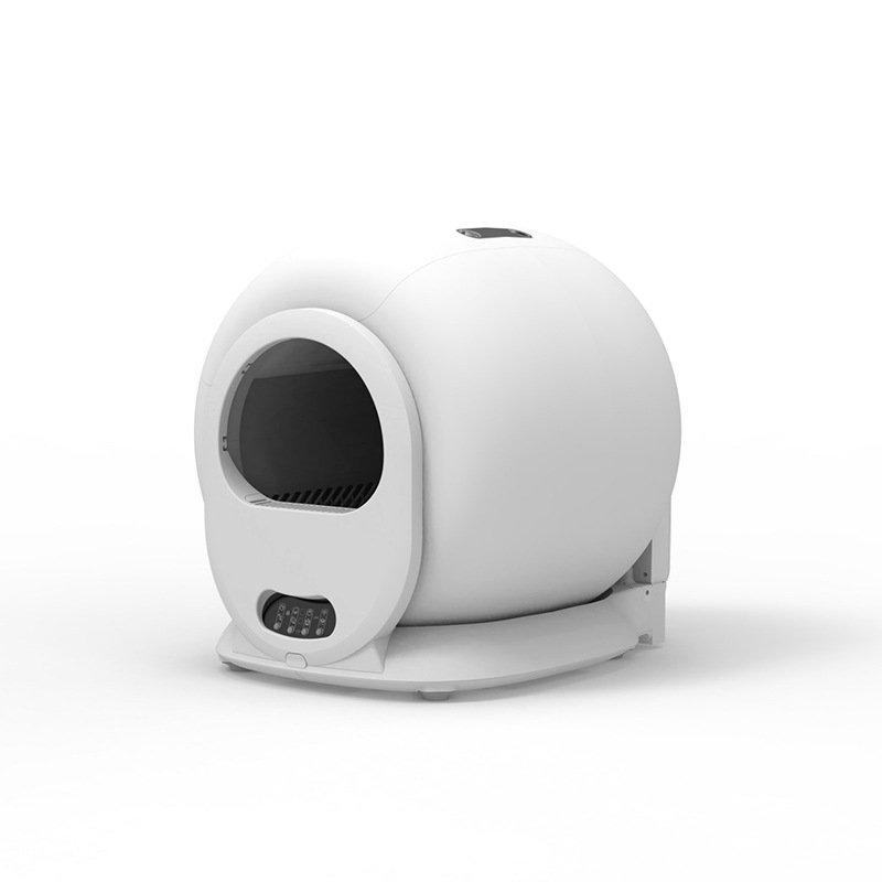 Neakasa Accessories M1 Open Top Electronic Large Self Cleaning Automatic Smart Cat Litter Box