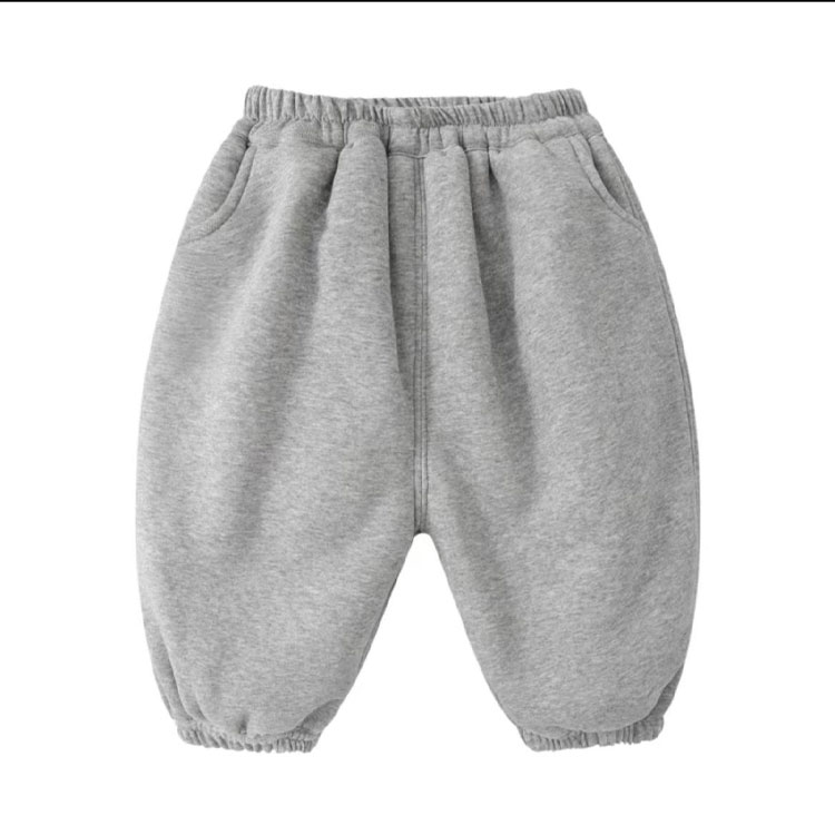 Chic Casual Pants - Perfect for Layering During Cooler Seasons