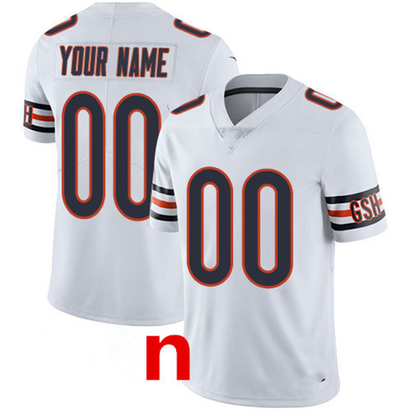 18 Caleb Williams Rome Odunze Keenan Allen Cole Kmet DJ Moore Tory Taylor Walter Payton Jaquan Brisker Montez Sweat Roschon Johnson Tyson Bagent Footb