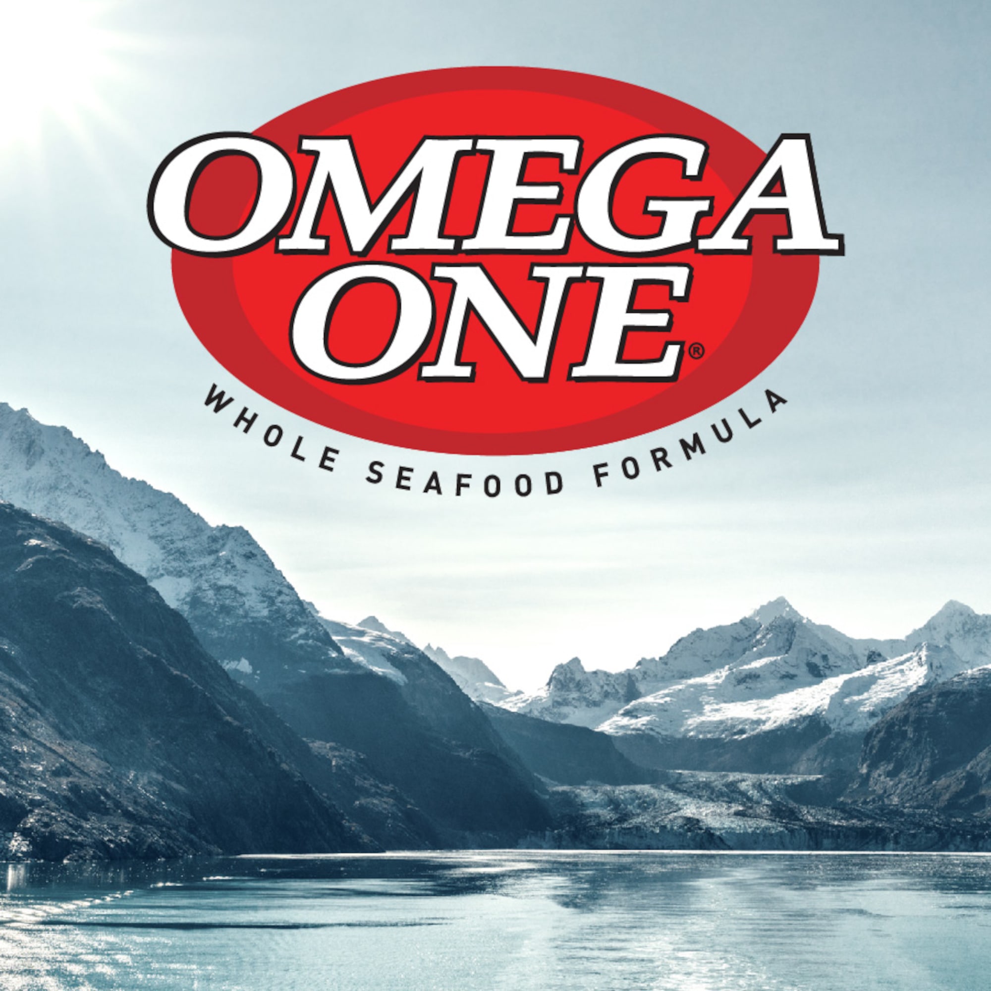 Omega One Newt & Salamander Pellets, 1.2oz