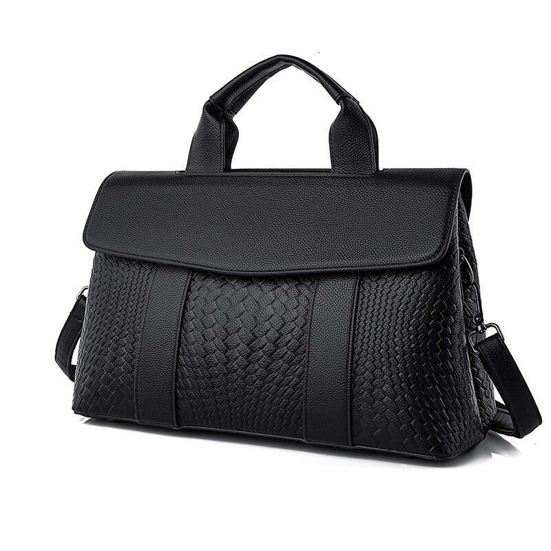 Tote Bag Korean Edition Fashionable, Simple, Large Capacity Single Shoulder Bag, Popular On The Internet, Same Style Boston Handbag