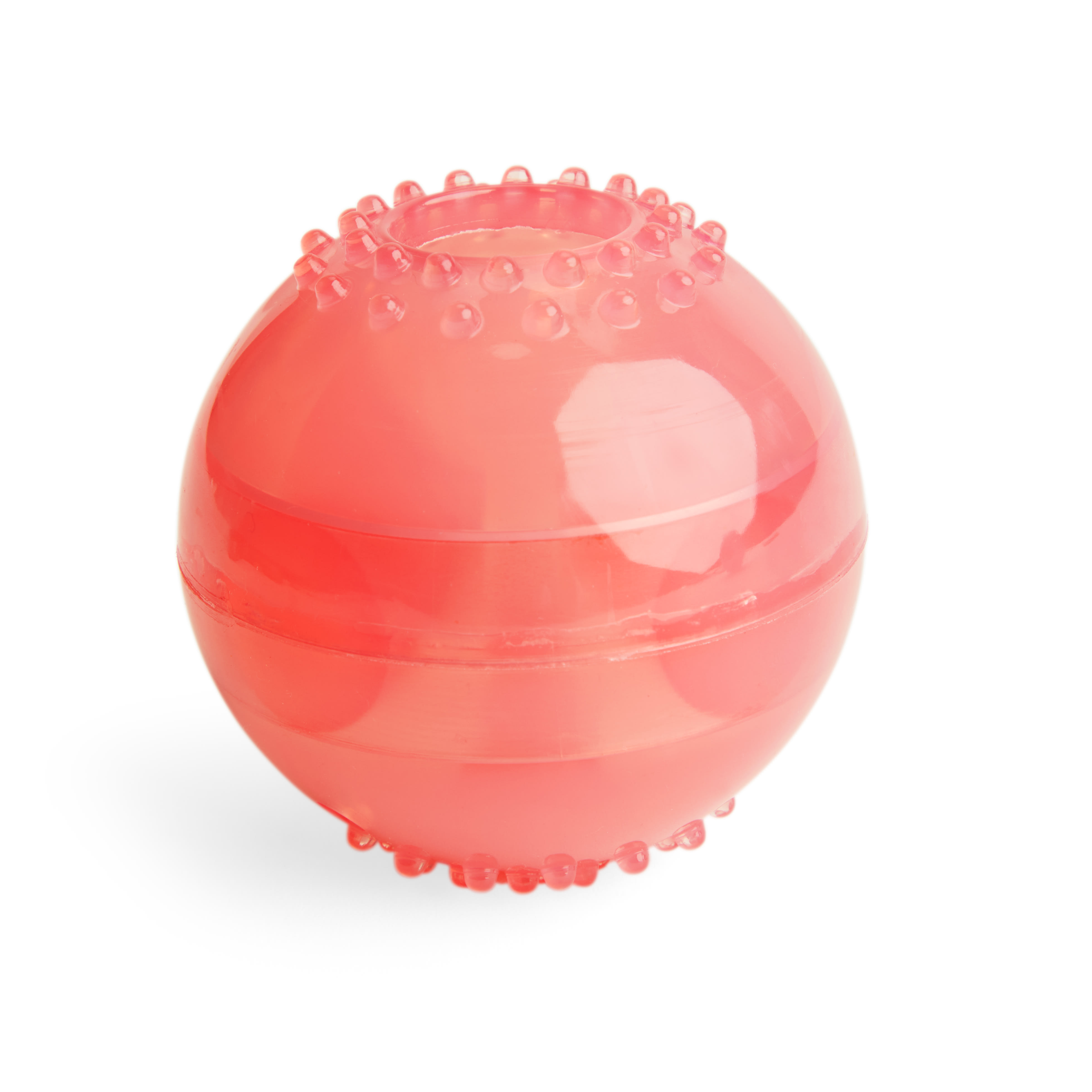 Leaps & Bounds Treat Dispensing Ball Assortment Dog Toy