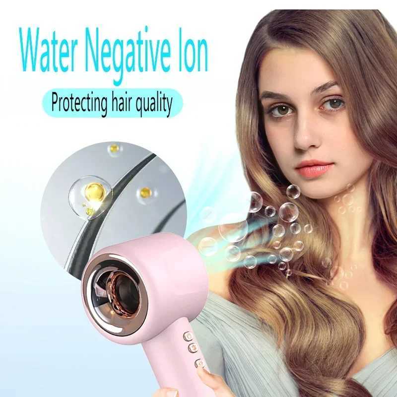 Professional 1600W negative ion hair dryer no leaf Xiaomi hair dryer Xiaomi hair dryer W241125