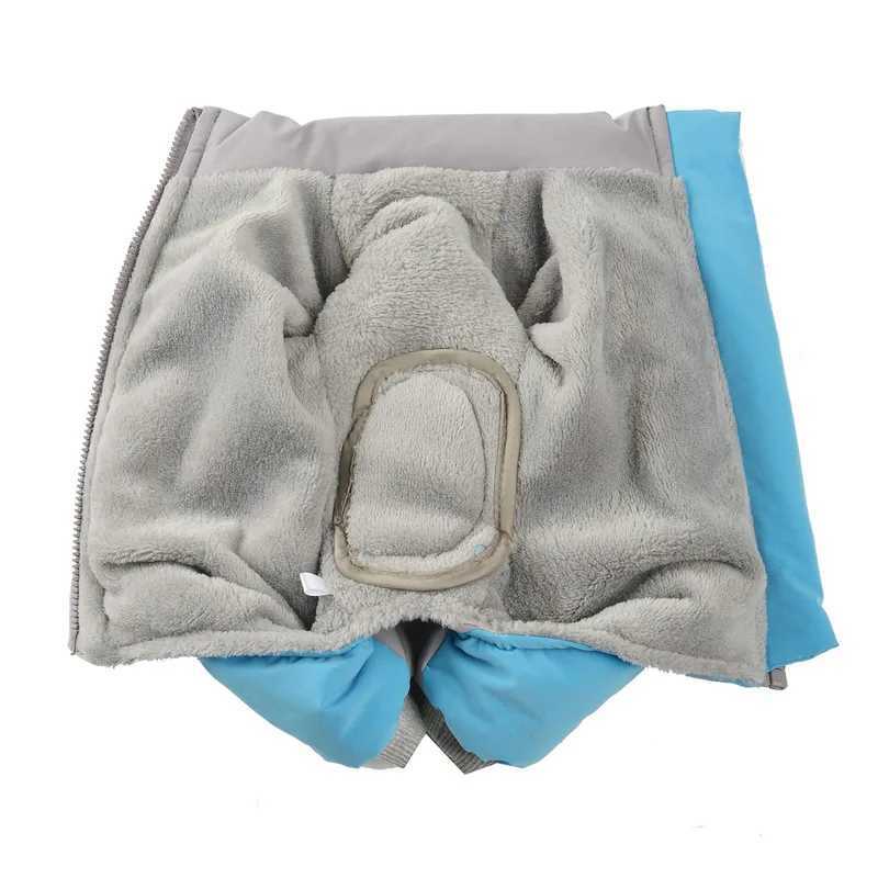 Winter Pet Dog Clothes for Small Medium Dog Outdoor Reflective Thicken Fleece Warm Puppy Windproof Jacket Chihuahua Pug ClothingXJ241125