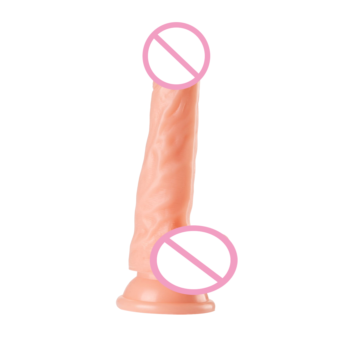 Realistic Dildo sex toys for woman Pennis Plug G-spot Prostate Stimulator Anal Dildo Big Butt Plug Adult Toys