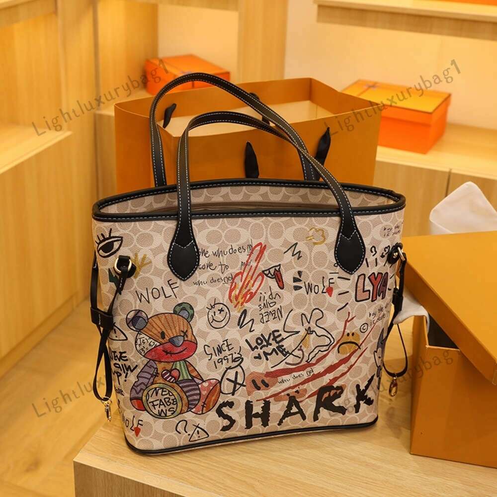 IMJK Luxury Womens Shoulder Bags Designer Crossbody Shoulder Purses Handbag Women Clutch Large capacity Travel tote Bag