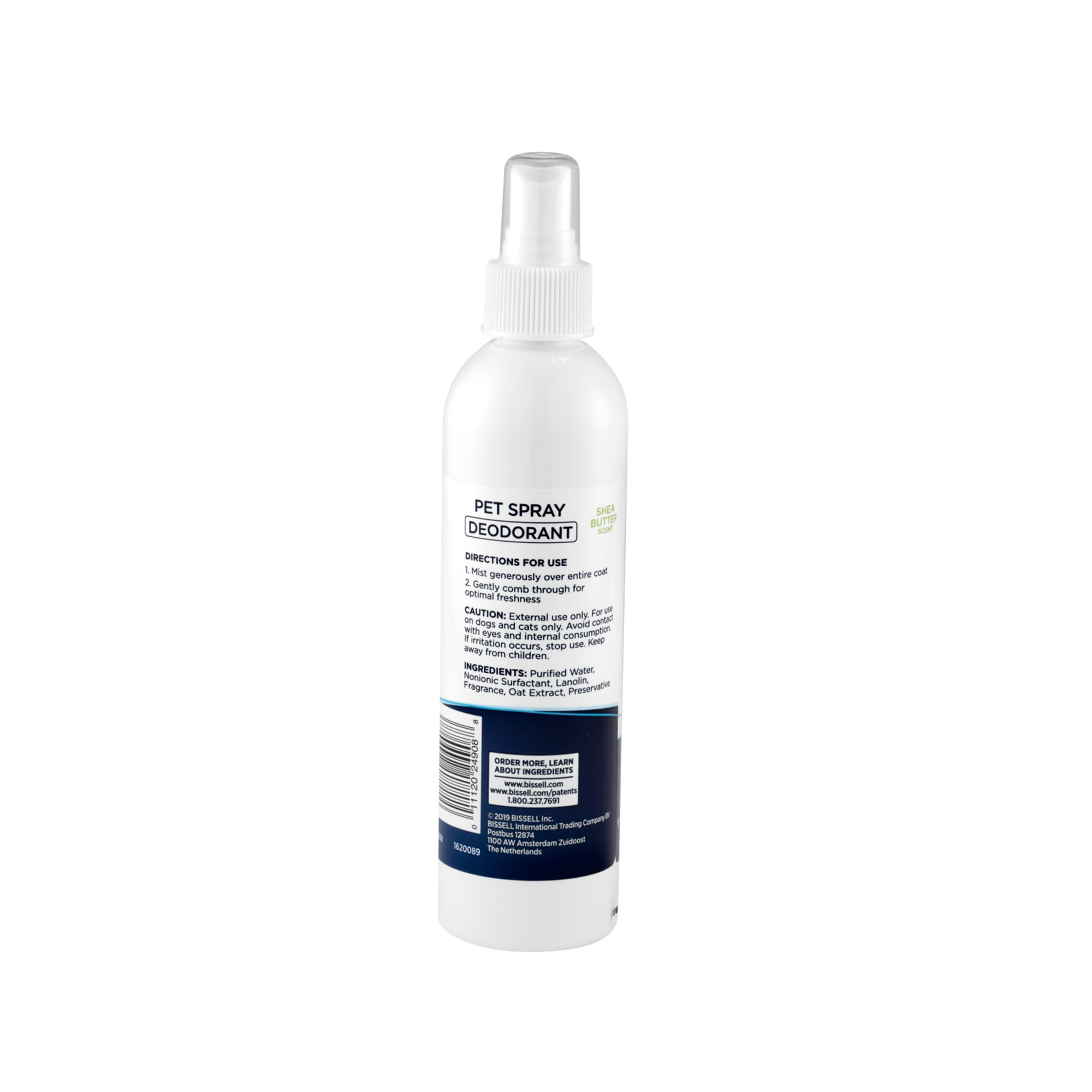 Bissell Pet Spray Deodorant, 8 fl. oz.