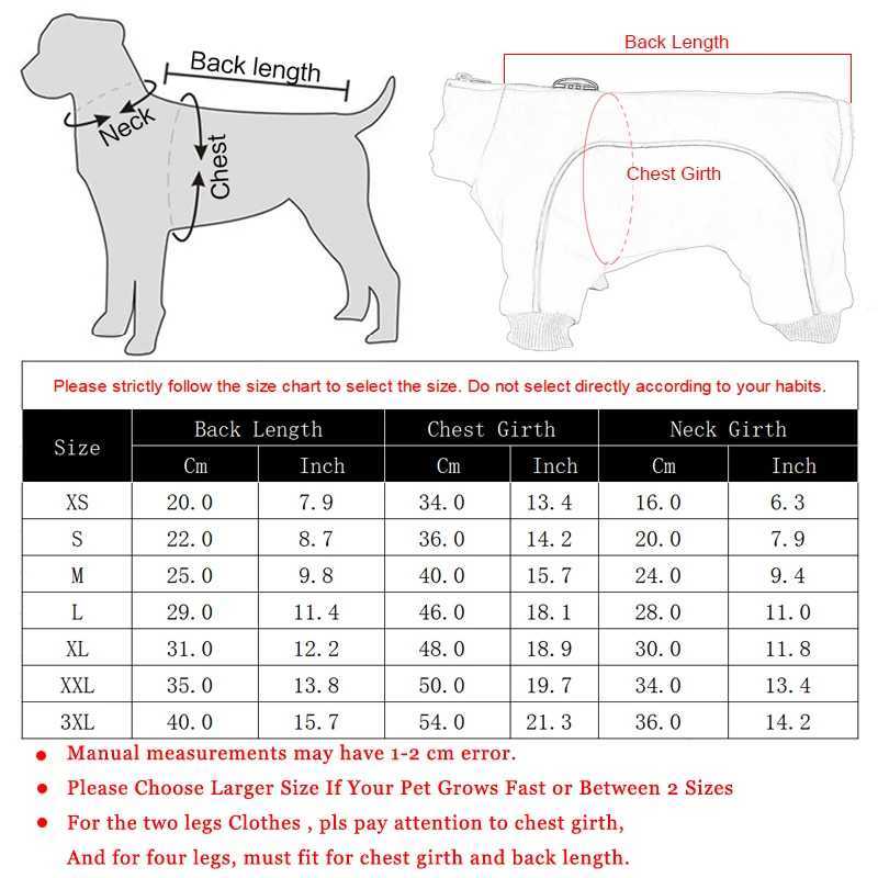 Winter Pet Dog Clothes for Small Medium Dog Outdoor Reflective Thicken Fleece Warm Puppy Windproof Jacket Chihuahua Pug ClothingXJ241125