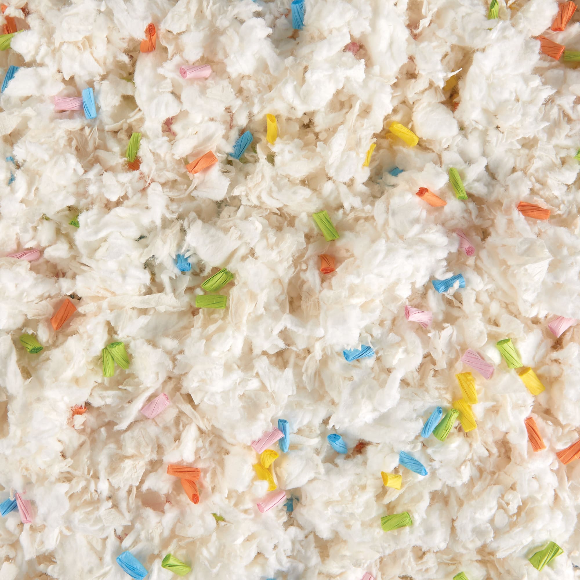 Kaytee Clean & Cozy Confetti Bedding, 49.2 Liters