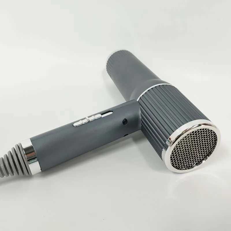 Hair care and our fashionable hair dryer professional ion hair dryer with low heat brushless motor and magnetic nozzle W241125