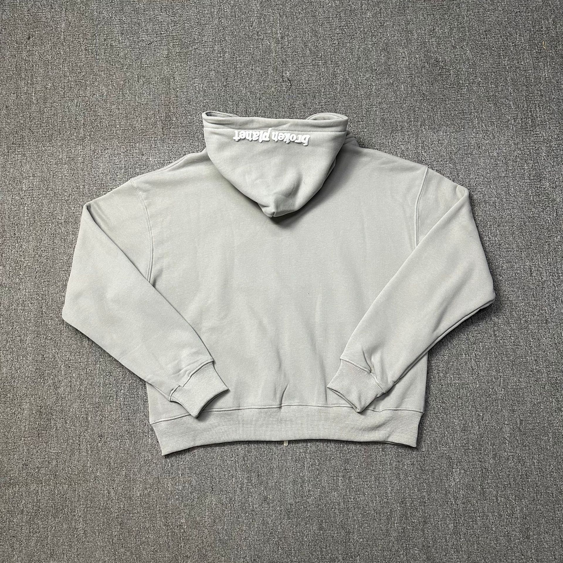 Men's Hoodies Designer for Men Zip Up Hoodie Loose Hoodies Designer Women Mens Streetwear Sweatshirts Tops Clothing AAA Discount for in-store pur