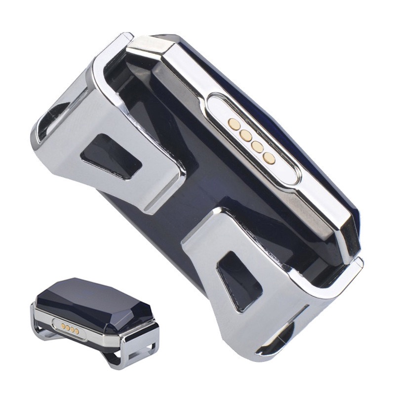 2024 New Model G12 Wholesale Real Time Tracking Smart Pet Collar Wifi GPS Tracker Locator for Dog Cat
