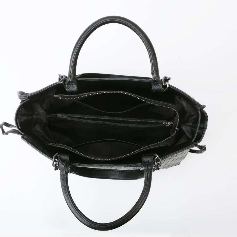 LEMON KOKO Autumn New Fashionable Women's Korean Edition Shoulder Bag Premium Light Luxury Handbag
