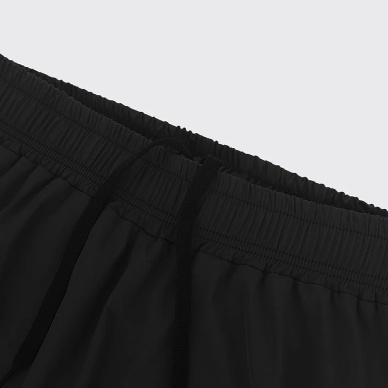 Mens Joggers Pants Summer Dumbbell Sweatpants Streetwear Fitness Tracksuit Jogging Pants Men Gym Clothing Muscle Sports Trousers 240410