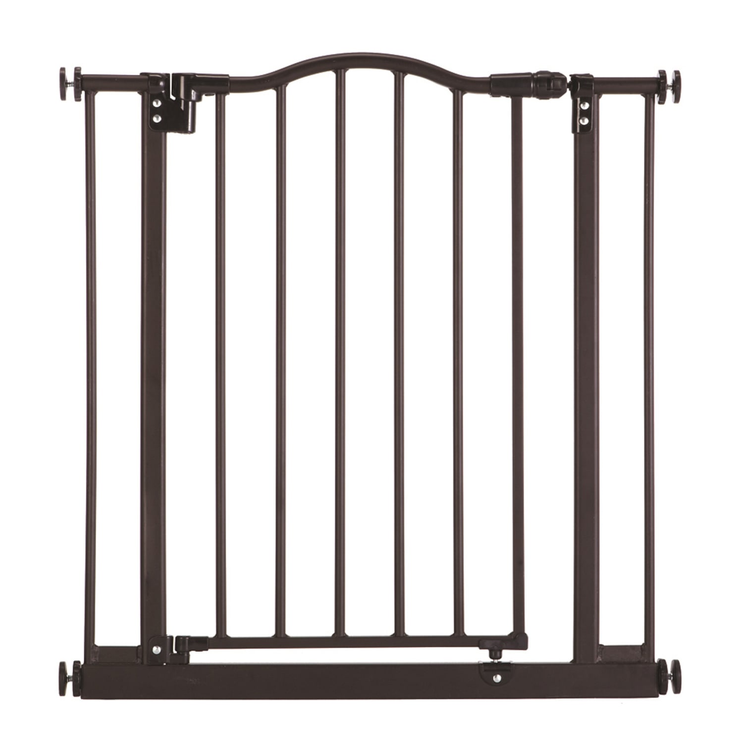 MyPet Windsor Arch Gate, 3" L X 28.3" W X 31.8" H