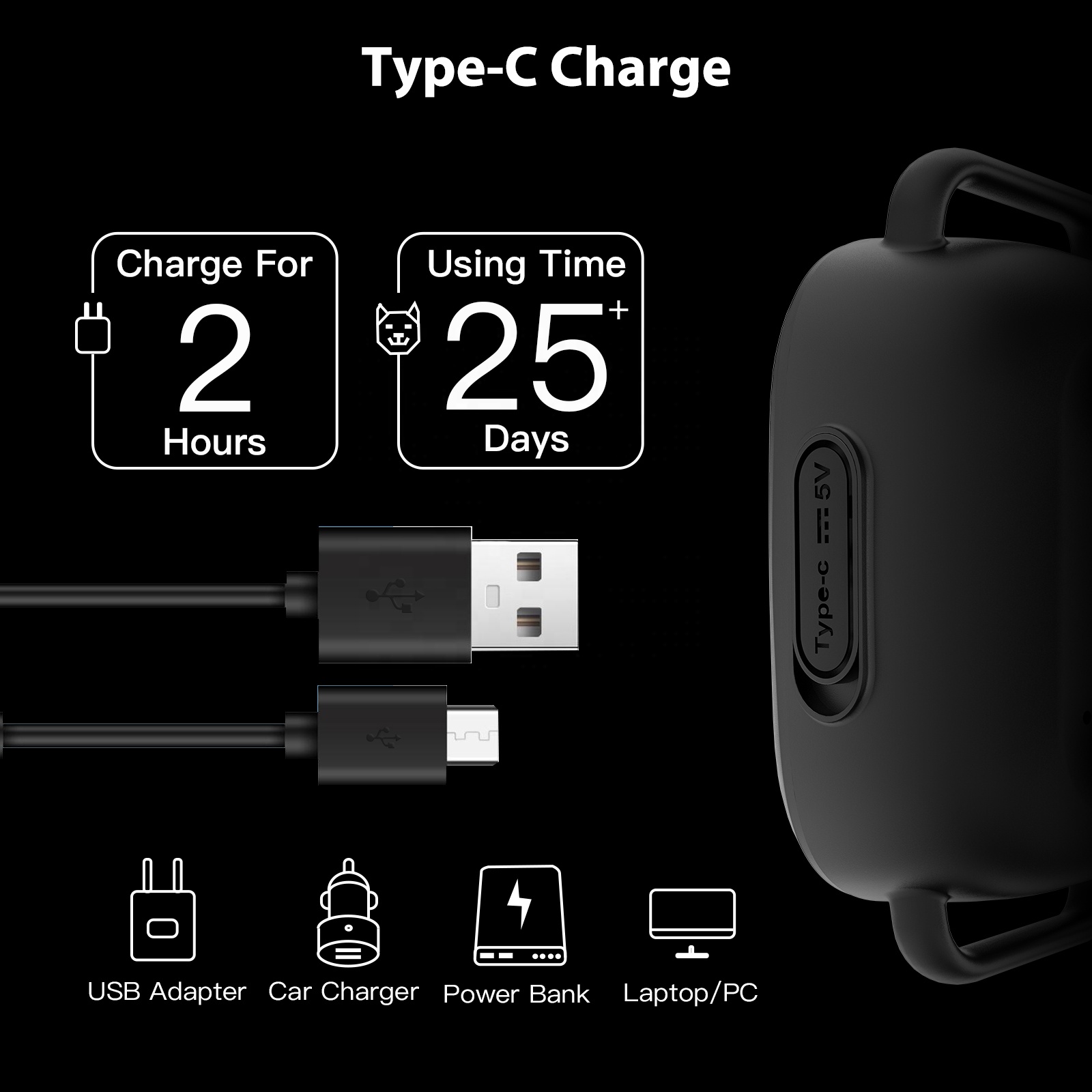 Upgraded LCD Screen Rechargeable Automatic IP67 Waterproof Beep Shock Anti Bark Collar Dog NO Bark Control Device For Dogs