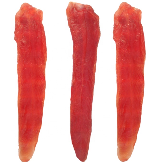 chicken leg duck bell fish and vegetable good Quality High Protein Free Samples Natural pet food dog snacks Dog treats
