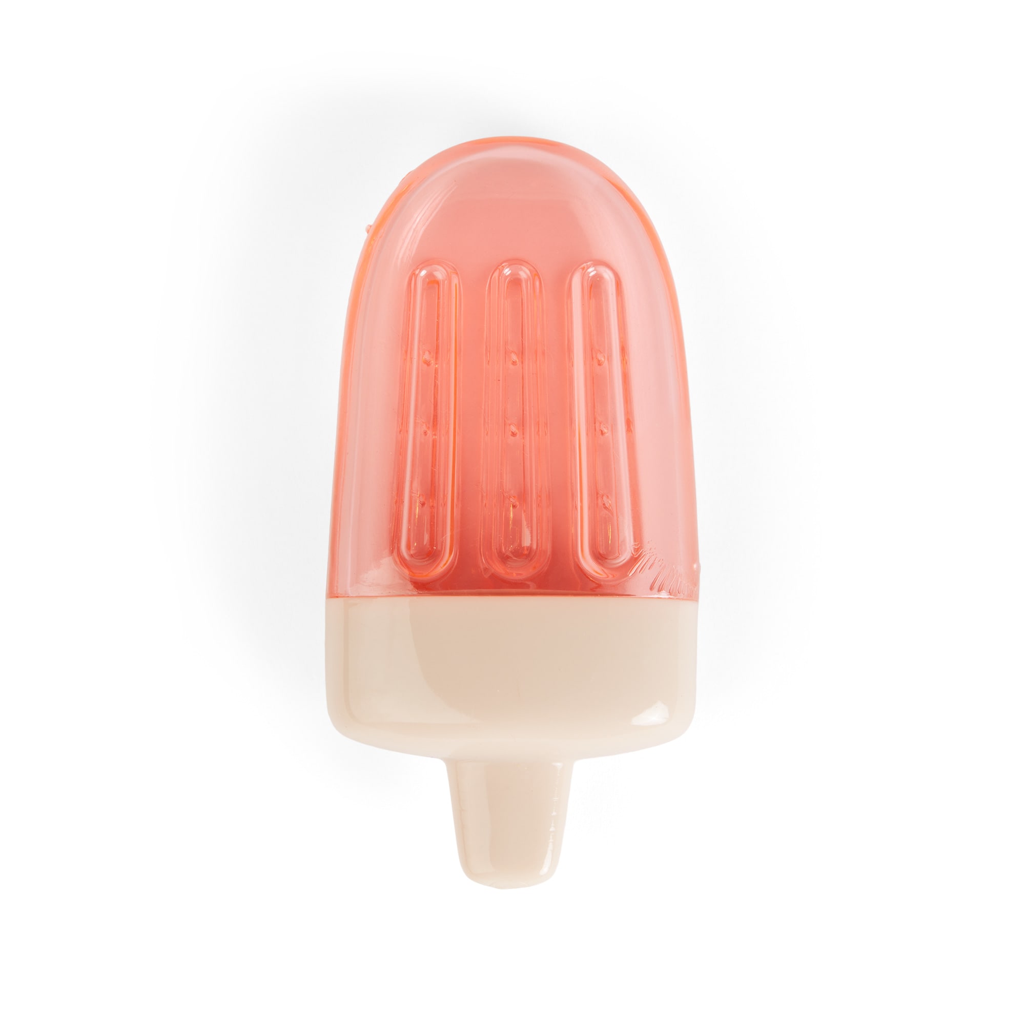 Leaps & Bounds Popsicle Fill-n-Freeze Dog Toy, X-Small