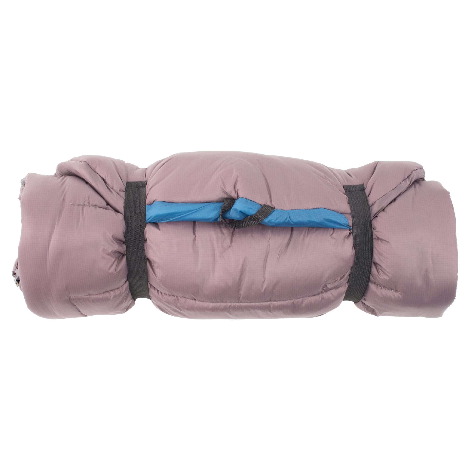 Dog Helios Blue Trail-Barker Multi-Surface Travel Dog Bed Featuring BlackShark Technology, 39.4" L X 25.7" W