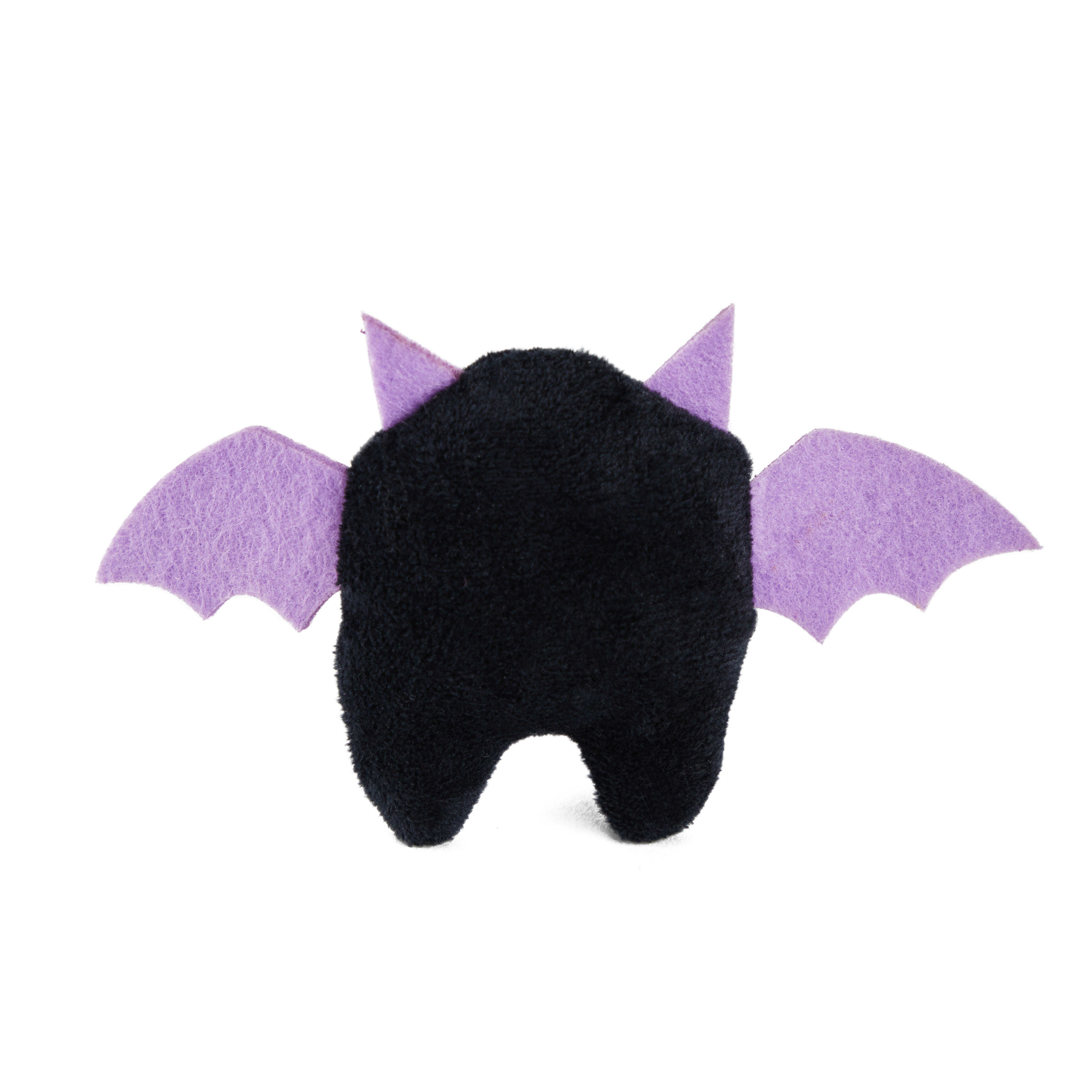 Bootique Bat Plush Dog Toy, X-Small