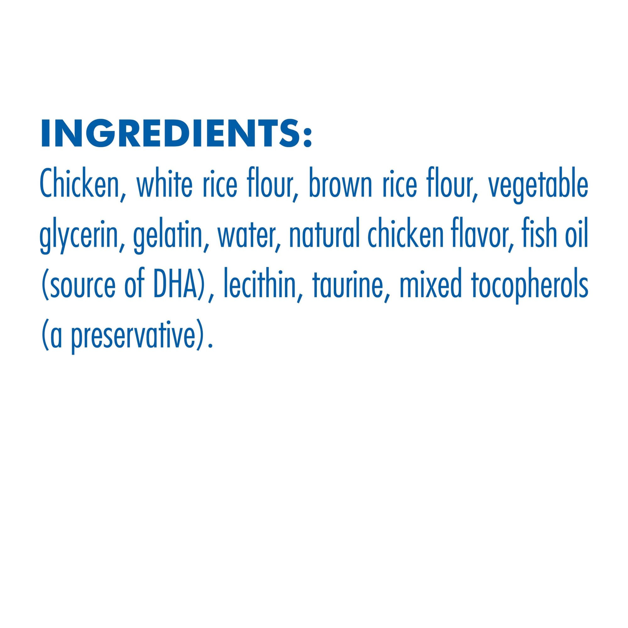 N-Bone Ferret Chicken Flavor Chew Sticks, 1.87 oz.