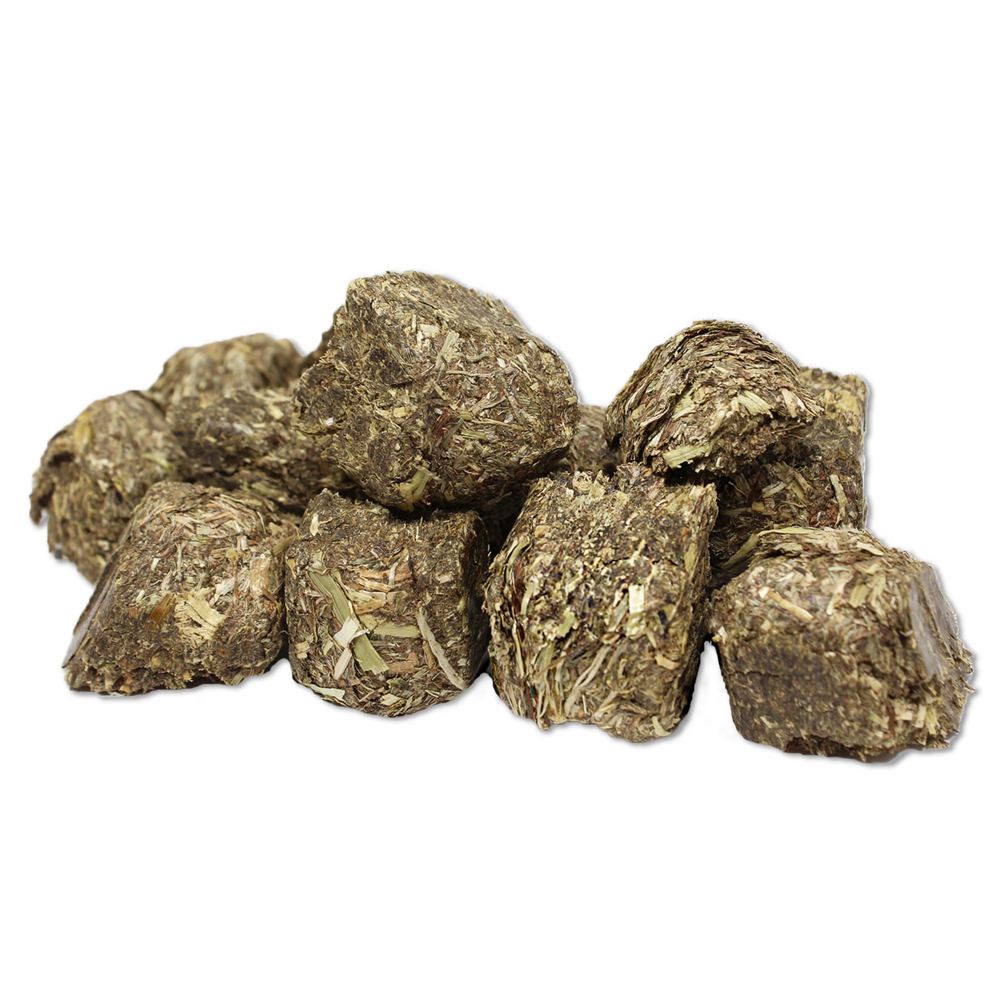 Sun Seed All Natural Timothy Cubes, 16 oz.