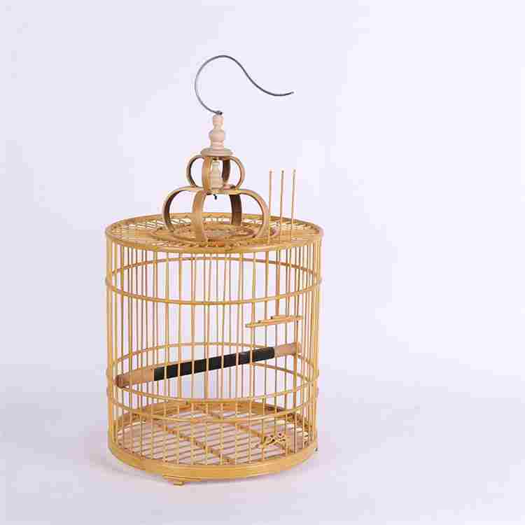 2019 cheapest pvc bird cages