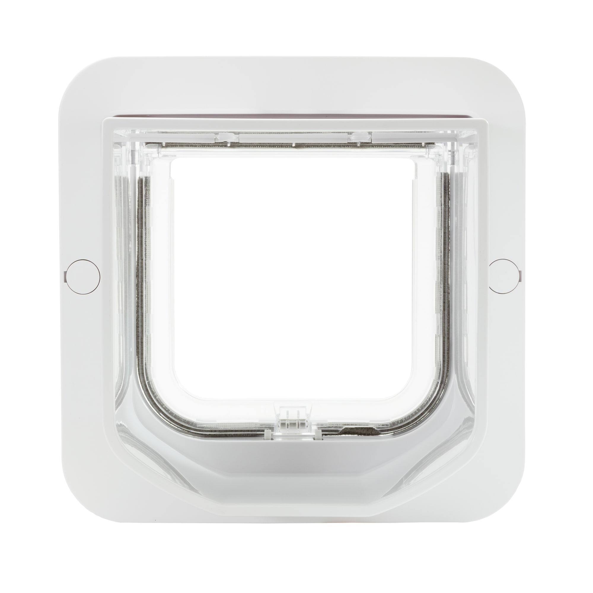 SureFlap Microchip Cat Door Connect, 5.13" L X 5.63" W X 4.75" H
