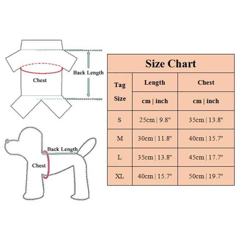 Puppy Pullover Dog Clothes Leopard Printed Pet Vest Winter Dog Clothes For Small Medium Dogs Puppy Cat Chihuahua Yorkie Pug CoatXJ241125