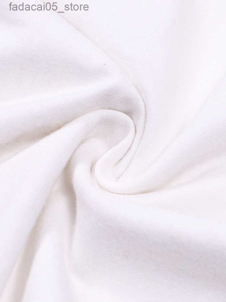 Men's T-Shirts Womens TShirt Wellness Sporty Rich Creativity Letter Female Cotton Tee Clothing Oversize Retro Street TShirts Personality Short Sl