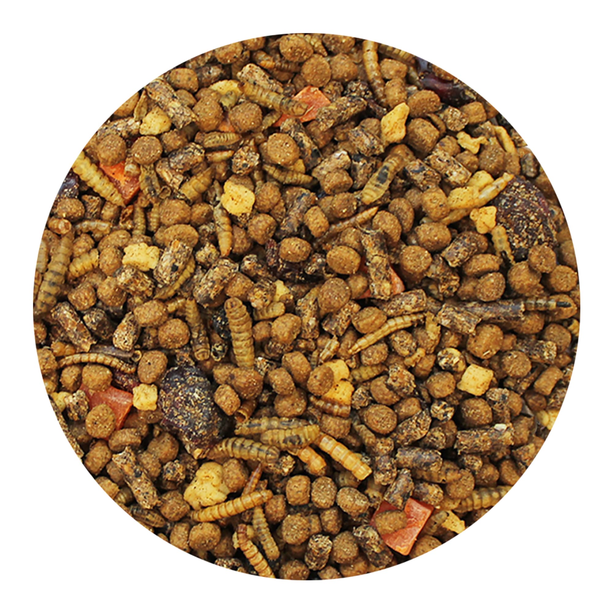 Exotic Nutrition Opossum Complete Opossum Food, 1 lb.