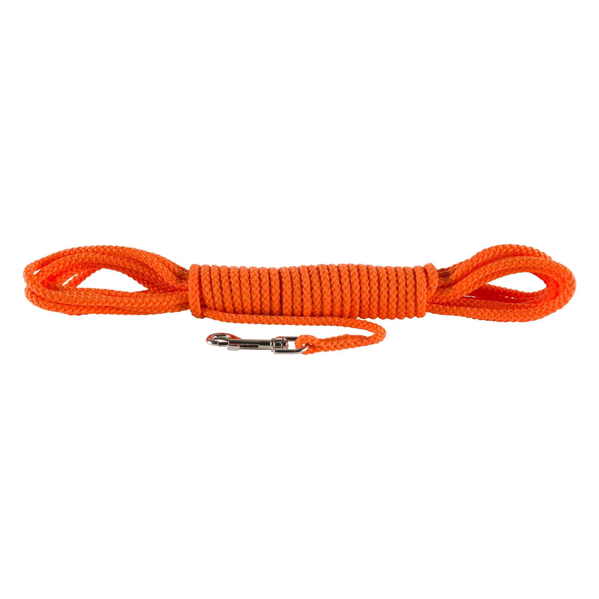 Browning Basic Blaze Check Cord for Dogs, 30 ft.
