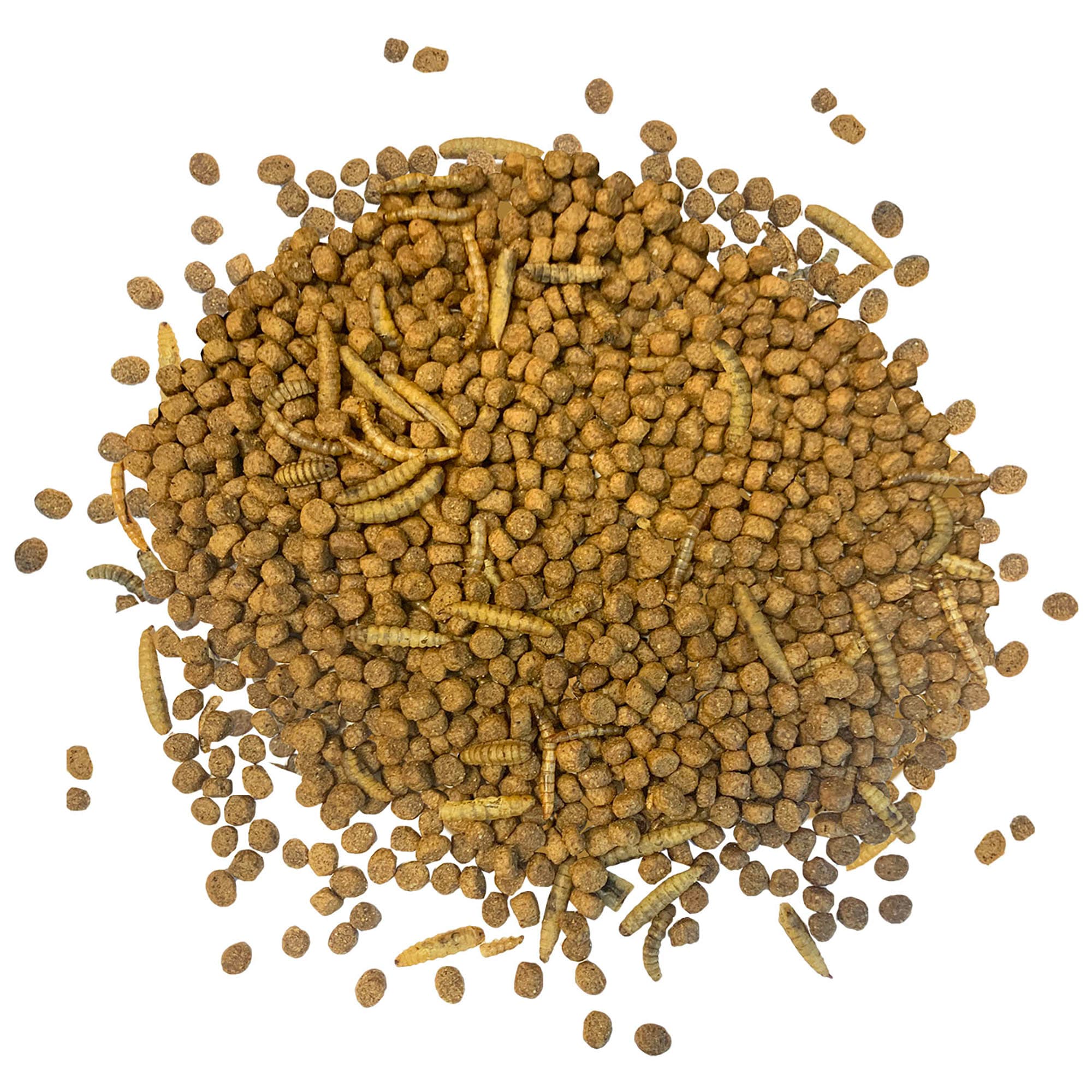 Exotic Nutrition ZooPro Hedgehog Essential Hedgehog Food, 1.75 lbs.