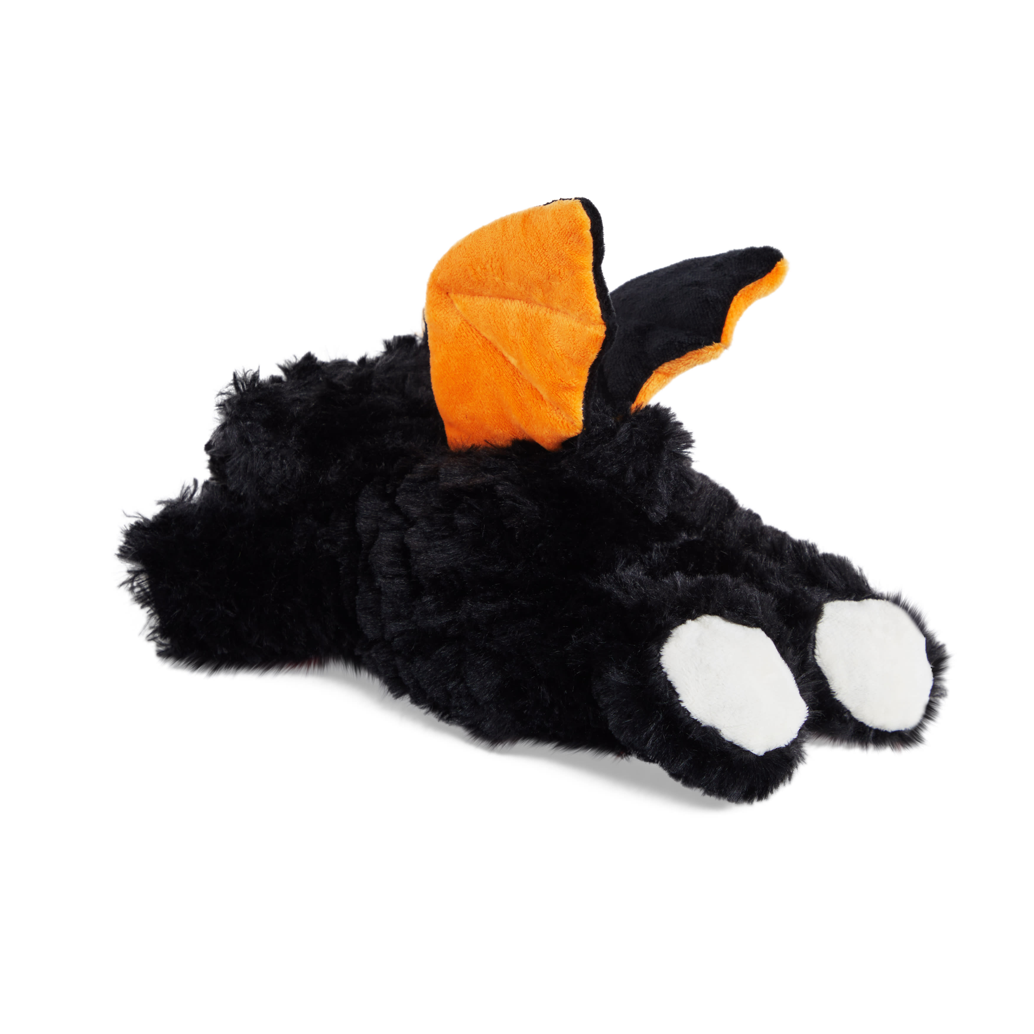 Bootique Bat Plush Snuggles Dog Toy, Large