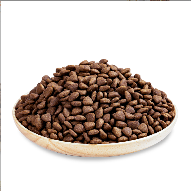 Pet Food OEM Manufacturer Popular Protect Teeth High Protein Dog Food Cat Food