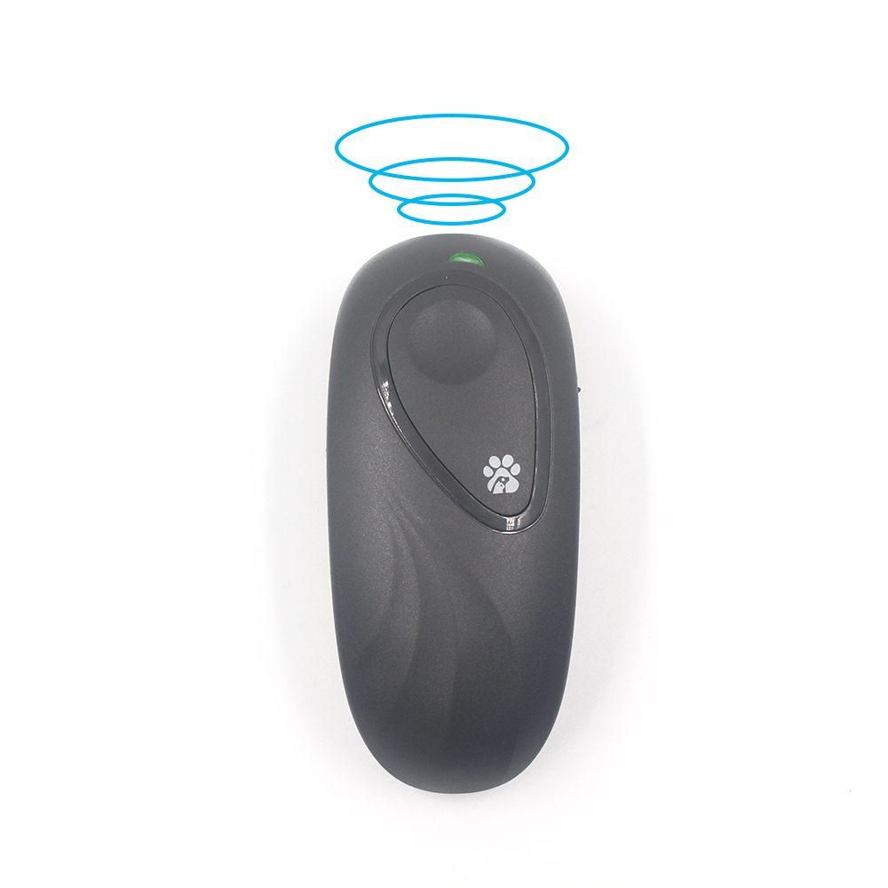Mini Handheld Powerful Outdoor Ultrasonic Pet Dog Anti Bark Control Repeller Device, Dog Repellent Device