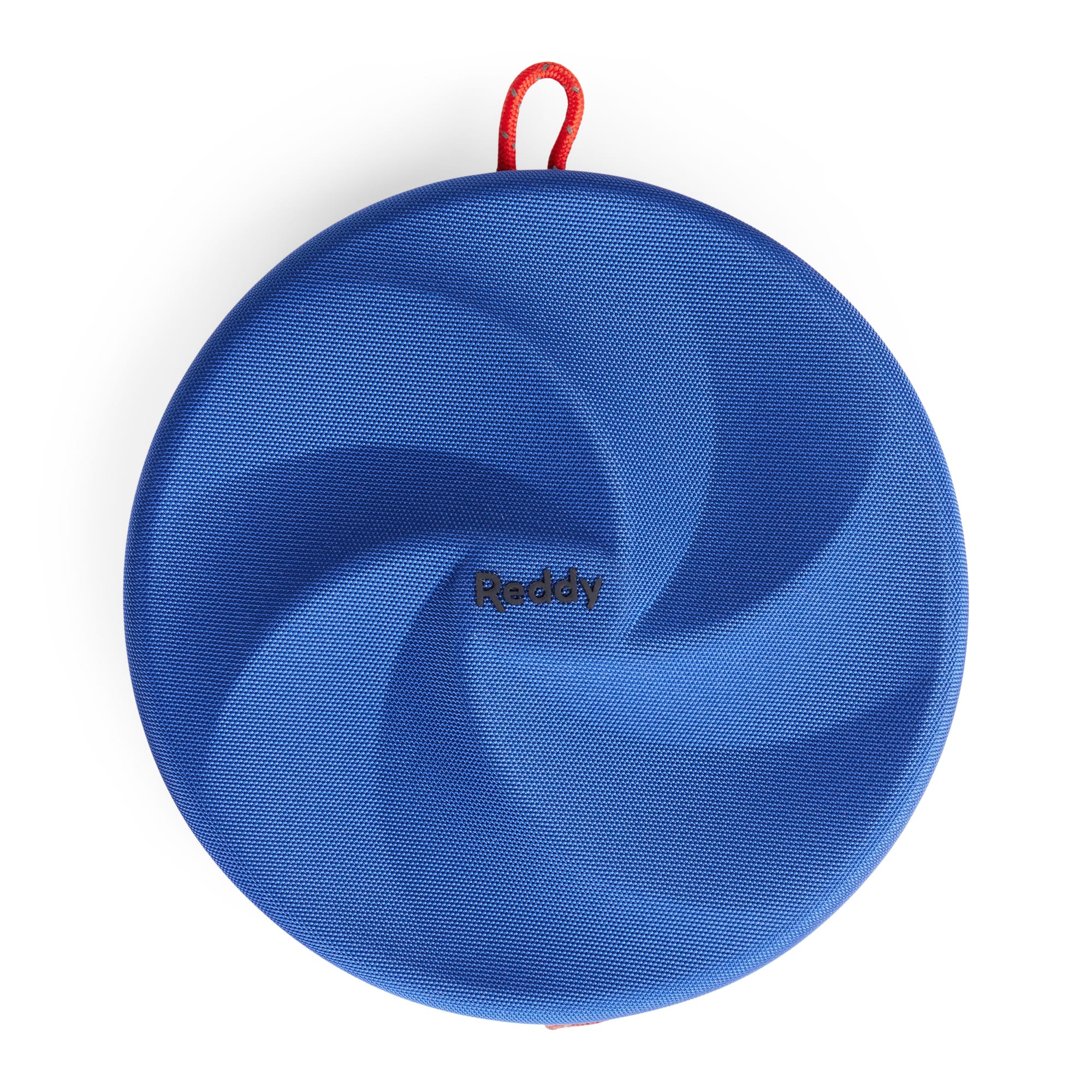 Reddy Blue On-the Go Flyer Dog Toy, Small