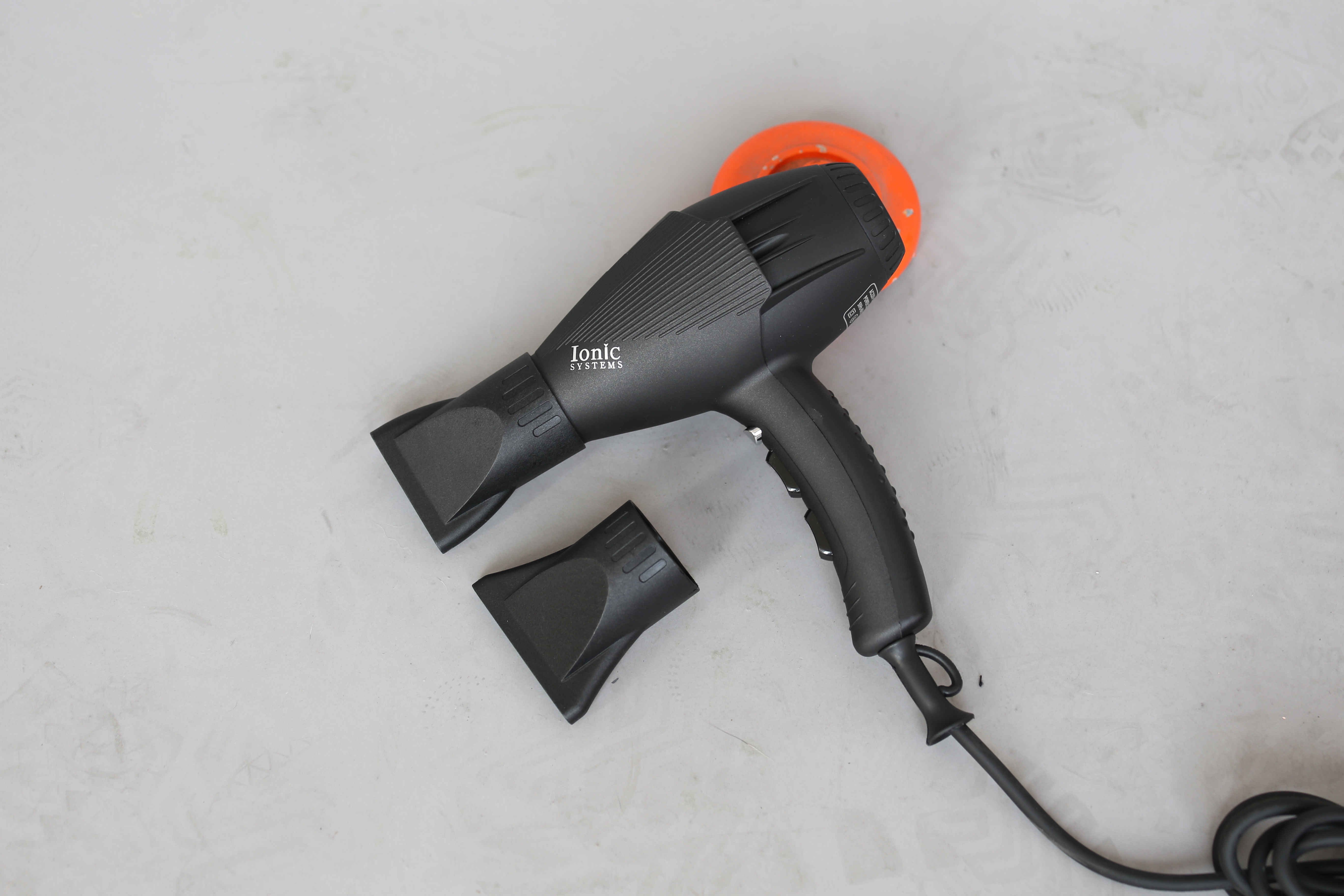 Aeolus Handheld Pet Grooming Dryer Dog Hair Dryer