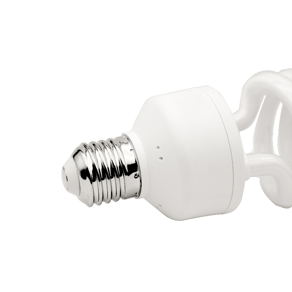 compact fluorescent reptile lamp 10% uva uvb terrarium warm light/bulb for lizard 13w