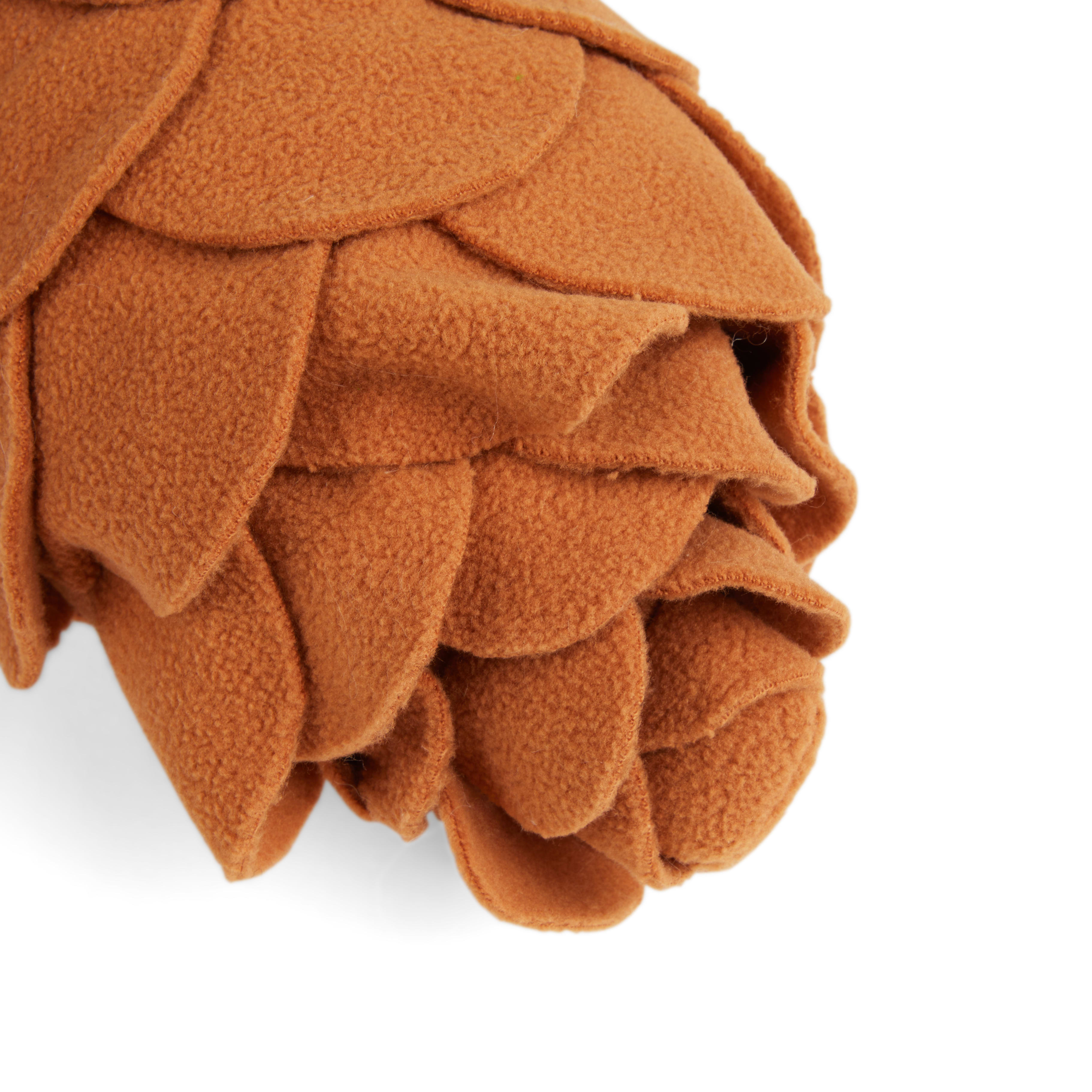 Leaps & Bounds Snuffle Pinecone Dog Toy