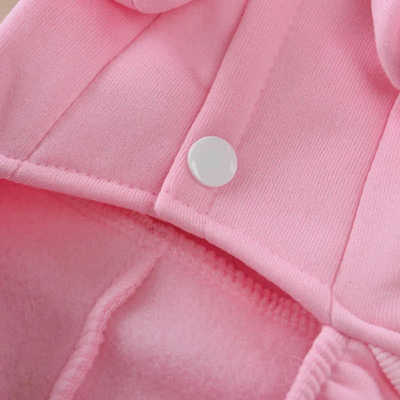 Spring Pet Dog Clothes For Dogs Overalls Pet Jumpsuit Puppy Cat Clothing For Dog Coat Thick Pets Dogs Clothing Chihuahua YorkXJ241125
