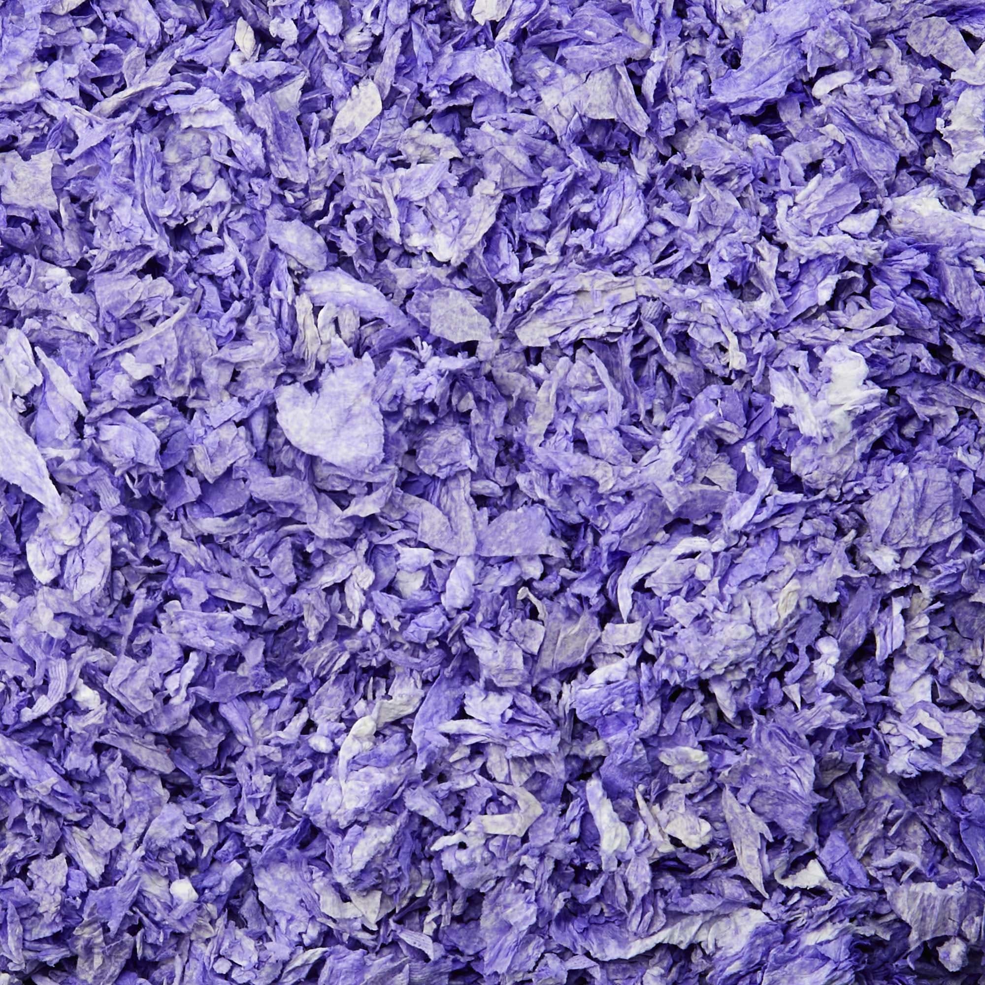 Kaytee Clean & Cozy Purple Small Animal Bedding, 24.6 Liters (1500 cu.in.)