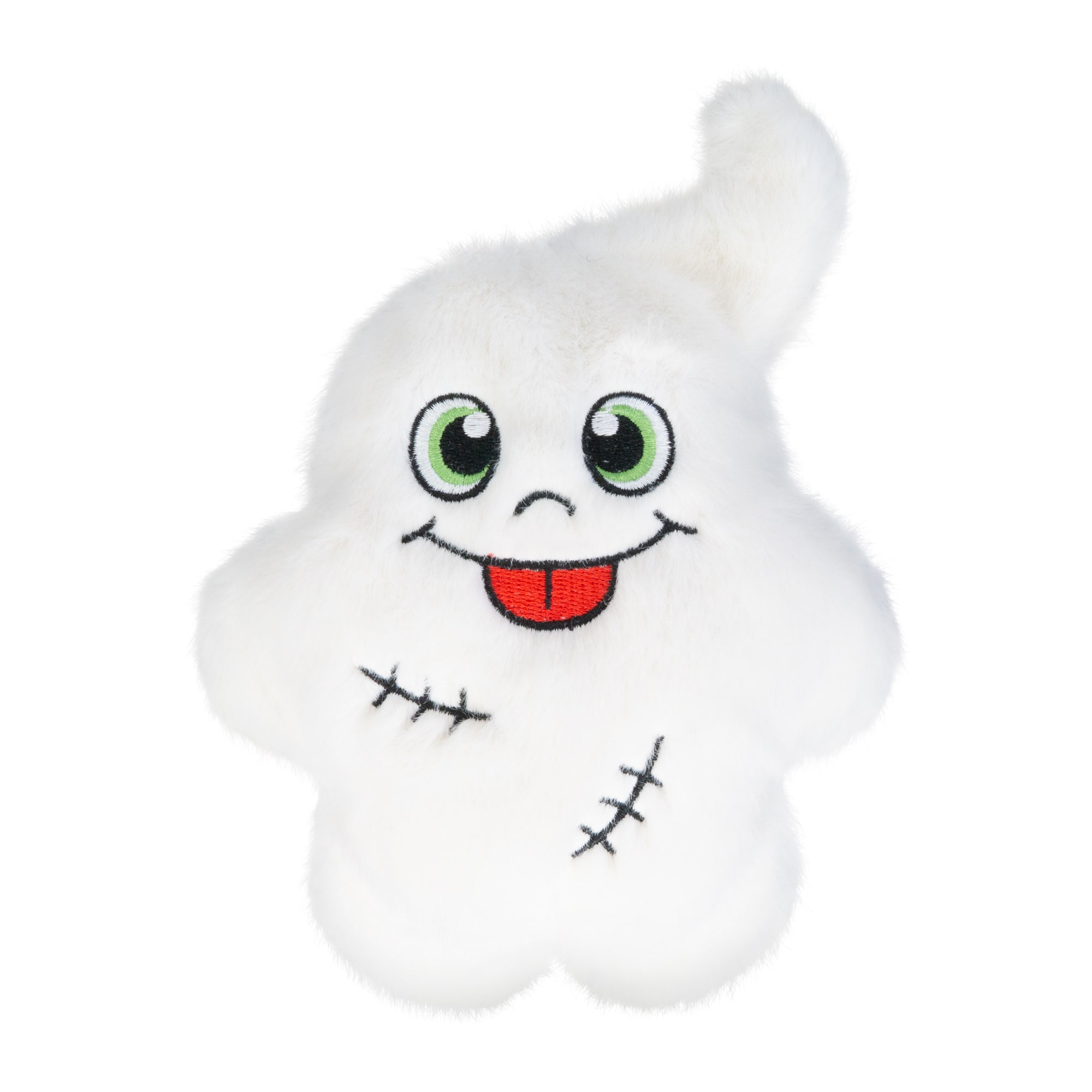 KONG Halloween Snuzzles Assorted Dog Toy, Small