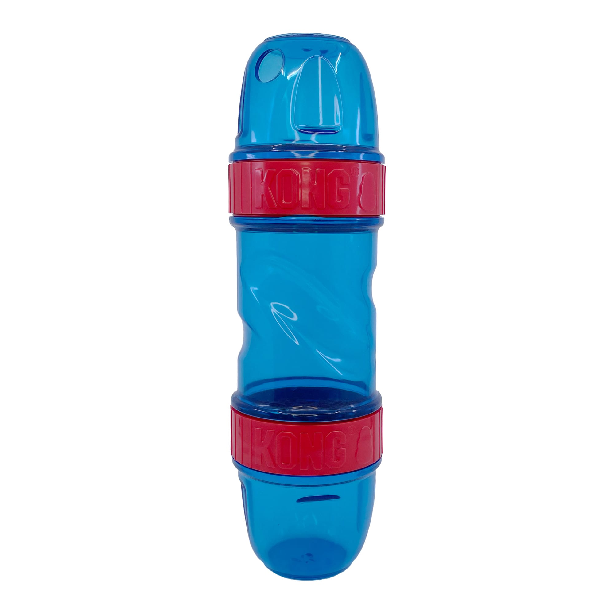 KONG Scuttle Pod Dog Toy, Large