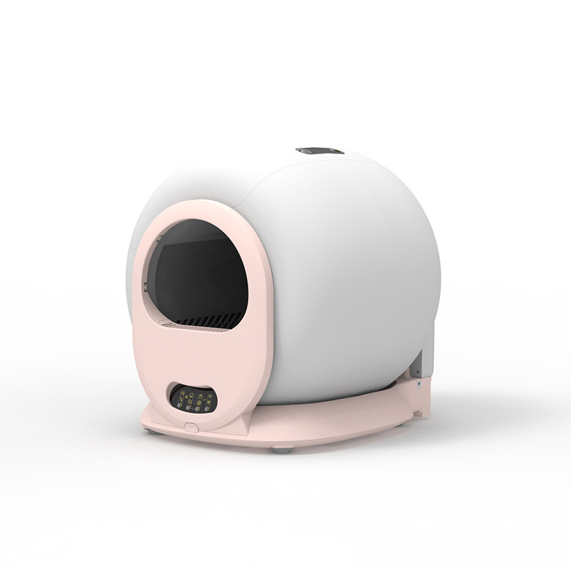 Neakasa Accessories M1 Open Top Electronic Large Self Cleaning Automatic Smart Cat Litter Box